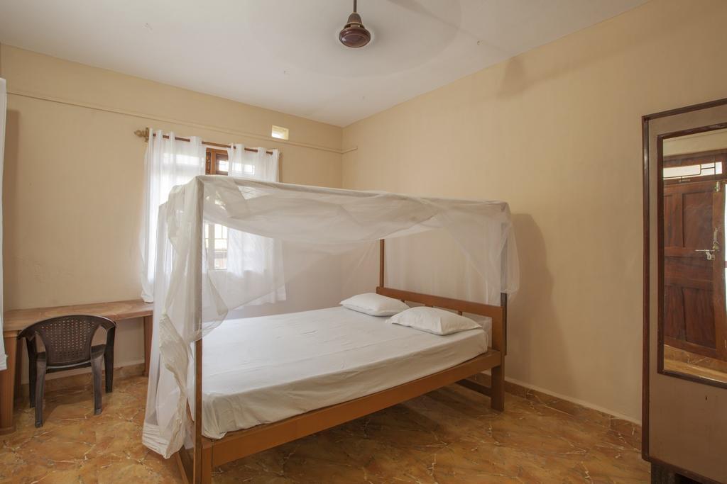 Fatima'S Guesthouse Agonda Rum bild